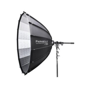 Parabolix 55 Reflector 反光傘 (140cm) 燈具配件