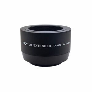 圖麗 TOKINA SZX SUPER TELE 400mm f/8 Reflex MF & 2X Extender 鏡頭 (Canon RF 卡口) 鏡頭