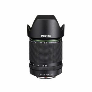 Pentax K1 Mark II 28-105mm f/3.5-5.6 相機 相機
