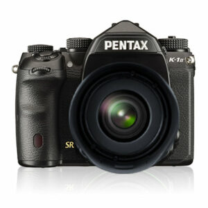 Pentax K1 mark II D FA  24-70mm f/2.8 ED SDM WR 相機 相機
