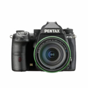 Pentax K3 mark III DA 18-135mm f/3.5-5.6 相機 相機