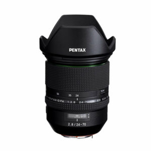 Pentax K1 mark II D FA  24-70mm f/2.8 ED SDM WR 相機 相機