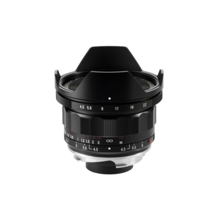 福倫達 Voigtlander Super Wide Heliar 15mm f/4.5 Aspherical III 鏡頭 (Leica M 卡口) 鏡頭