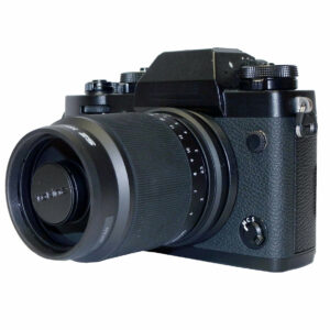 圖麗 TOKINA SZ 300mm PRO Reflex f/7.1 MF CF 鏡頭 (Fuji X 卡口) 鏡頭