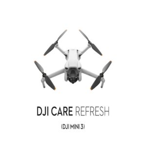 大疆創新 DJI Mini 3 Care Refresh 隨心換 (1年) 其他