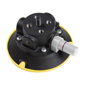 Kupo KSC-13R Pumping Vacuum Suction Cup With 3/8”-16 Thread X 5/8” Length 真空吸盤 其他配件