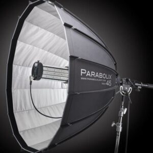 Parabolix OMNI LED 燈 補光燈