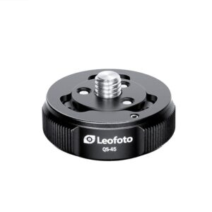 徠圖 Leofoto QS-45 Quick-link Set 其他配件
