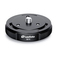 徠圖 Leofoto QS-70 Quick-link Set 其他配件
