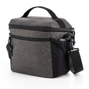 [預訂] Tenba Skyline v2 8 Shoulder Bag 單肩相機包 (灰色) 相機袋