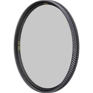 B+W Basic S03 CPL Filter MRC 環形偏光鏡 (95mm) 圓形濾鏡