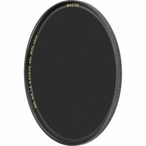 B+W Master 803 ND Pro 0.9+3′ Filter MRC Nano 減光鏡 (82mm) 圓形濾鏡