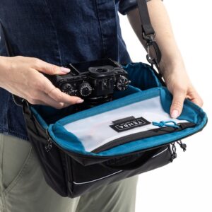 [預訂] Tenba Skyline v2 10 Shoulder Bag 單肩相機包 (灰色) 相機袋