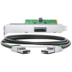 Blackmagic Design PCIe Cable Kit 電纜套件 其他配件