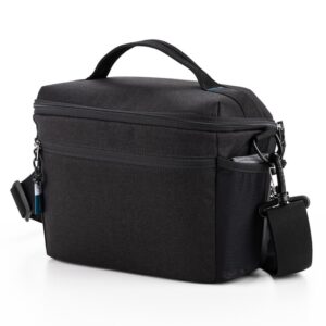 [預訂] Tenba Skyline v2 10 Shoulder Bag 單肩相機包 (黑色) 相機袋
