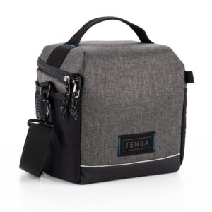 [預訂] Tenba Skyline v2 8 Shoulder Bag 單肩相機包 (灰色) 相機袋