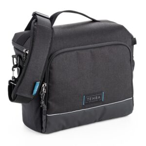 [預訂] Tenba Skyline v2 13 Shoulder Bag 單肩相機包 (黑色) 相機袋