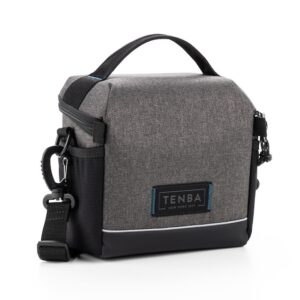 [預訂] Tenba Skyline v2 7 Shoulder Bag 單肩相機包 (灰色) 相機袋