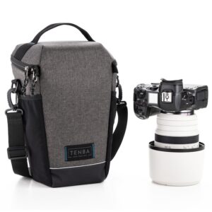 [預訂] Tenba Skyline v2 9 Top Load 相機包 (中號/灰色) 相機袋