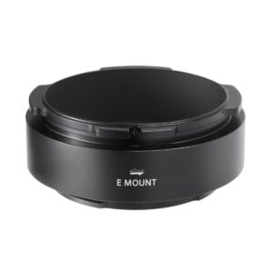 焦點工房 SHOTEN USM系列 可換後口 E-MOT-U 索尼E口 無觸點轉接環