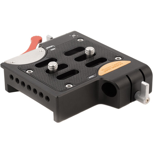 Wooden Camera 223200 Unified Bridgeplate 橋板 (15mm Studio) 其他配件 Wooden Camera 223200 Unified Bridgeplate 橋板 (15mm Studio) 其他配件