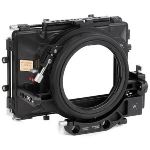 Wooden Camera 202100 UMB-1 Universal Matte Box 遮光盒 (Pro) 其他配件