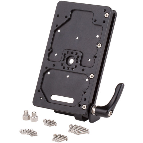 Wooden Camera 156600 Battery Slide 電池滑軌 電池配件