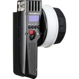 Teradek 15-0043 RT CTRL.1 Single-Axis Wireless Lens Controller 鏡頭控制器 顯示屏配件