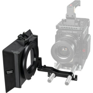 Wooden Camera 266400 Zip Box Pro 4×5.65 遮光盒 (Swing Away) 其他配件
