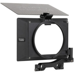 Wooden Camera 266400 Zip Box Pro 4×5.65 遮光盒 (Swing Away) 其他配件