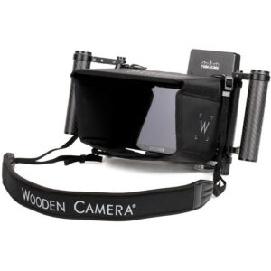 Wooden Camera 270000 Director’s Monitor Cage v3 顯示器籠 套籠/托架
