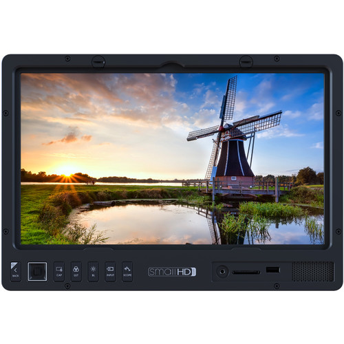 SmallHD MON-1303HDR 1303 HDR Production Monitor 顯示器 顯示器 SmallHD MON-1303HDR 1303 HDR Production Monitor 顯示器 顯示器