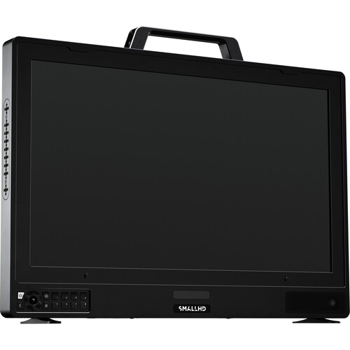 SmallHD MON-CINE-24 Cine 24″ 4K High-Bright Monitor 顯示器 顯示器 SmallHD MON-CINE-24 Cine 24″ 4K High-Bright Monitor 顯示器 顯示器
