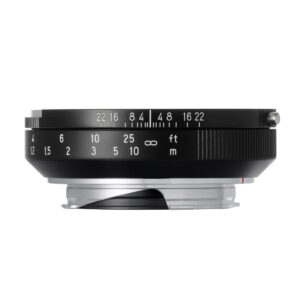 焦點工房 SHOTEN CY-LM R50 聯動測距轉接環 (限50mm鏡頭使用) (C/Y 鏡頭 轉 Leica M 機身) 無觸點轉接環