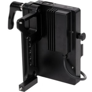 Wooden Camera 283000 Battery Slide Pro for Sony FX6 電池滑軌 (V Mount) 電池配件