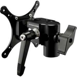 Wooden Camera A20003 Ultra QR Articulating Monitor Mount 快拆顯示器支架 (Baby Pin, C-Stand) 顯示屏配件