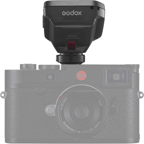 神牛 Godox XPRO II TTL 無線引閃器 (Leica 專用) 引閃器