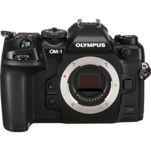 奧林巴斯 Olympus OM System OM-1 相機 可換鏡頭式數碼相機