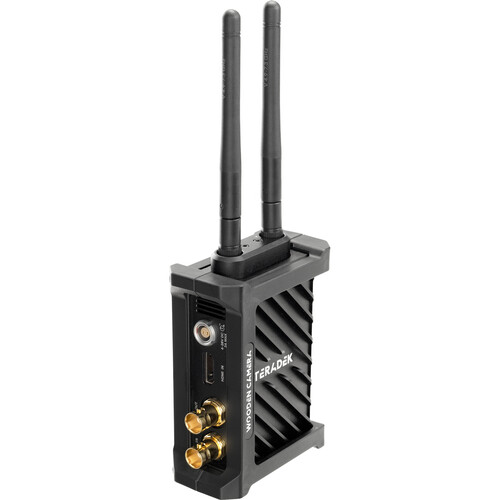 Wooden Camera A40047 Cage for Teradek Bolt6 LT 傳輸器籠 套籠/托架