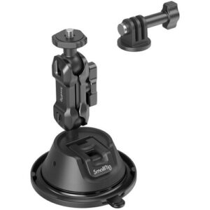 SMALLRIG 4193 SC-1K Portable Suction Cup Mount for Action Cameras 運動相機配件