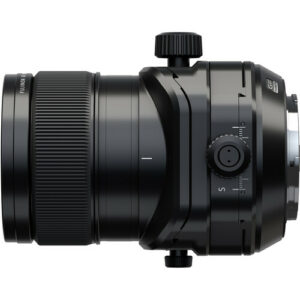 [預訂] 富士 Fujifilm GF 30mm F5.6 T/S 鏡頭 相機