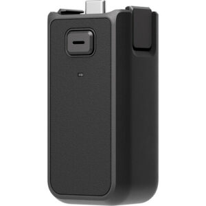 [預訂] 大疆創新 DJI Osmo Pocket 3 續航手把 穩定器