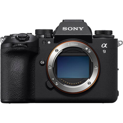 索尼 Sony  a9 III Body 機身 原廠鏡頭