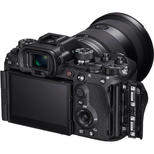 索尼 Sony  a9 III Body 機身 原廠鏡頭