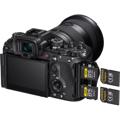 索尼 Sony  a9 III Body 機身 原廠鏡頭