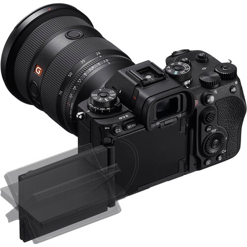 索尼 Sony  a9 III Body 機身 原廠鏡頭