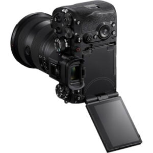 索尼 Sony  a9 III Body 機身 - Image 4