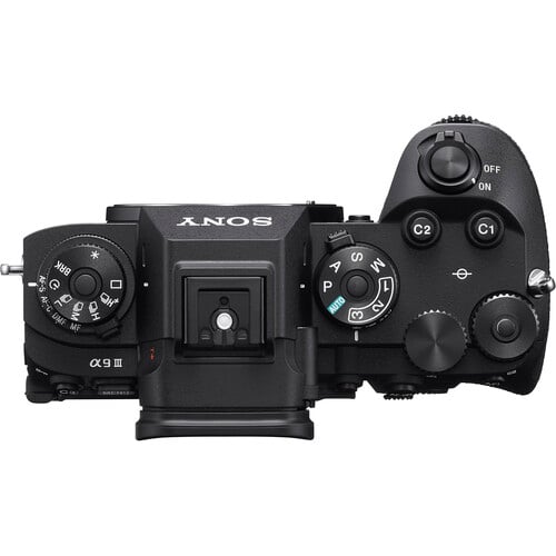 索尼 Sony  a9 III Body 機身 原廠鏡頭