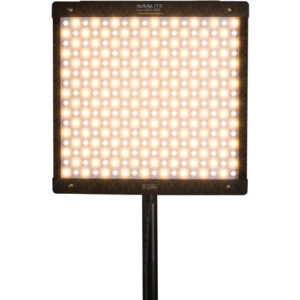 南光 Nanlite PavoSlim 60B Bi-Color LED Panel 雙色溫輕薄板補光燈 閃光燈 / 補光燈