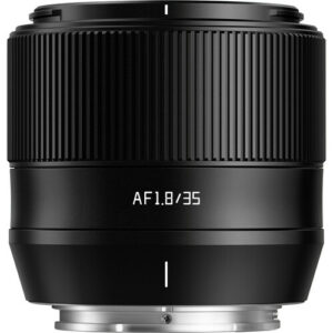 [預訂] 銘匠光學 TTartisan 35mm/f1.8 自動對焦鏡頭 (Fujifilm X卡口) 鏡頭